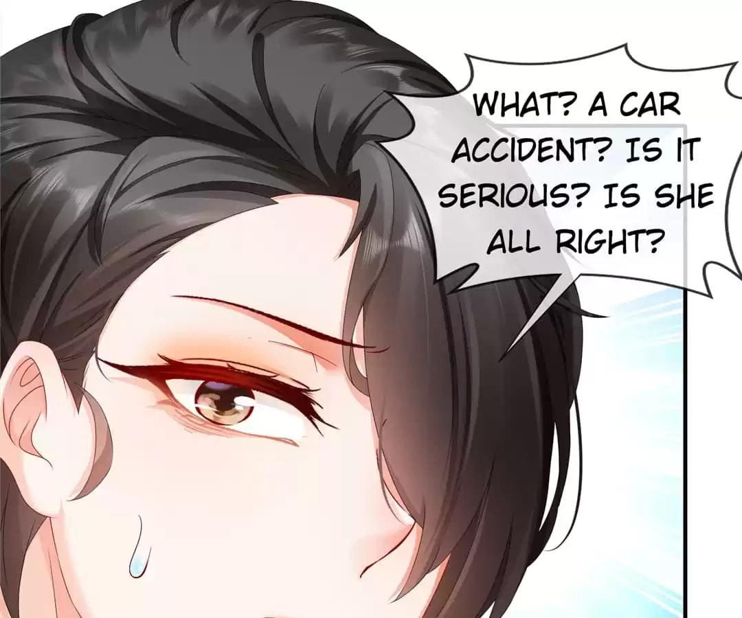 Read Phoebe & Selina (Colored) chapter 32 image 14 on Lezhin