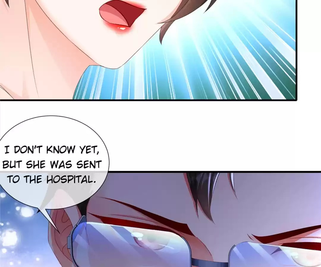 Read Phoebe & Selina (Colored) chapter 32 image 15 on Lezhin