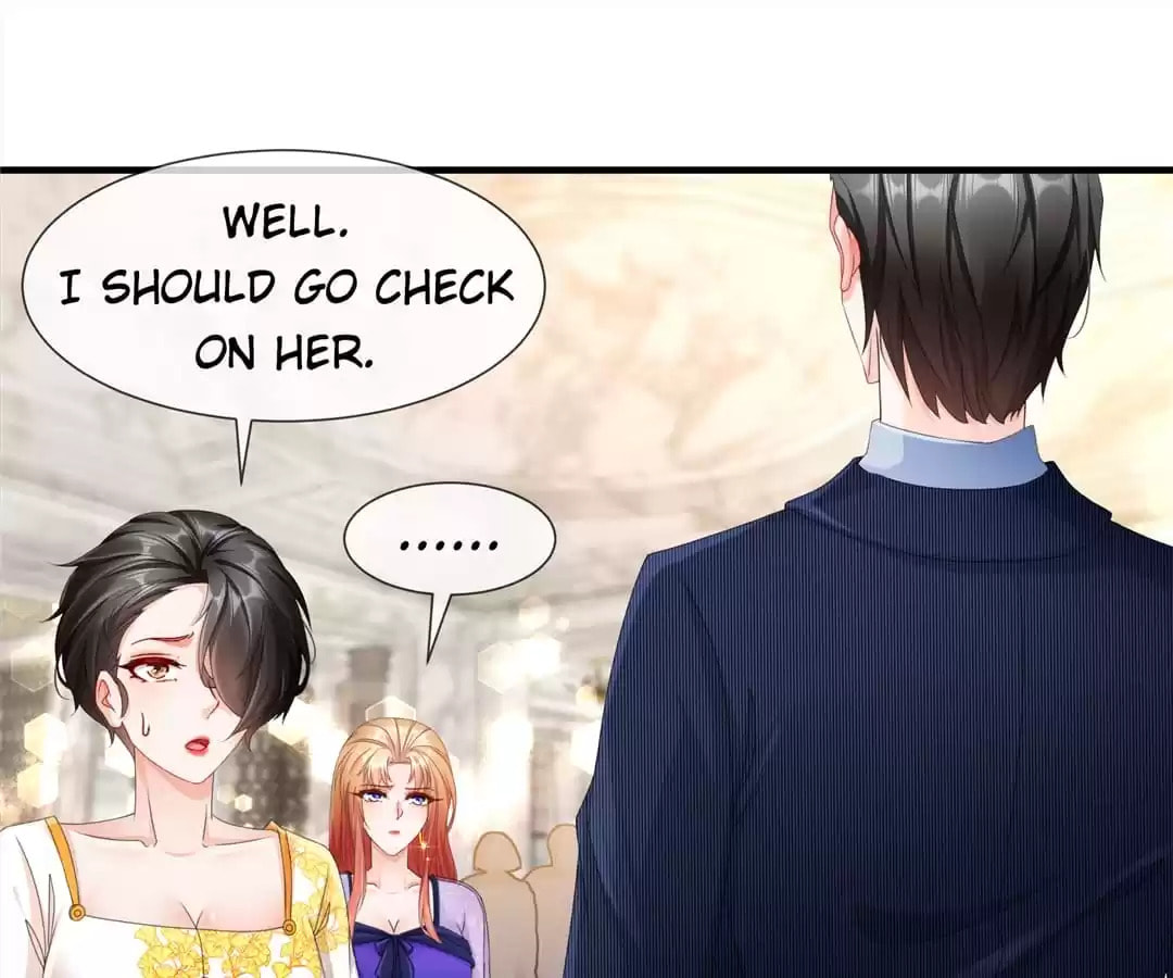 Read Phoebe & Selina (Colored) chapter 32 image 17 on Lezhin