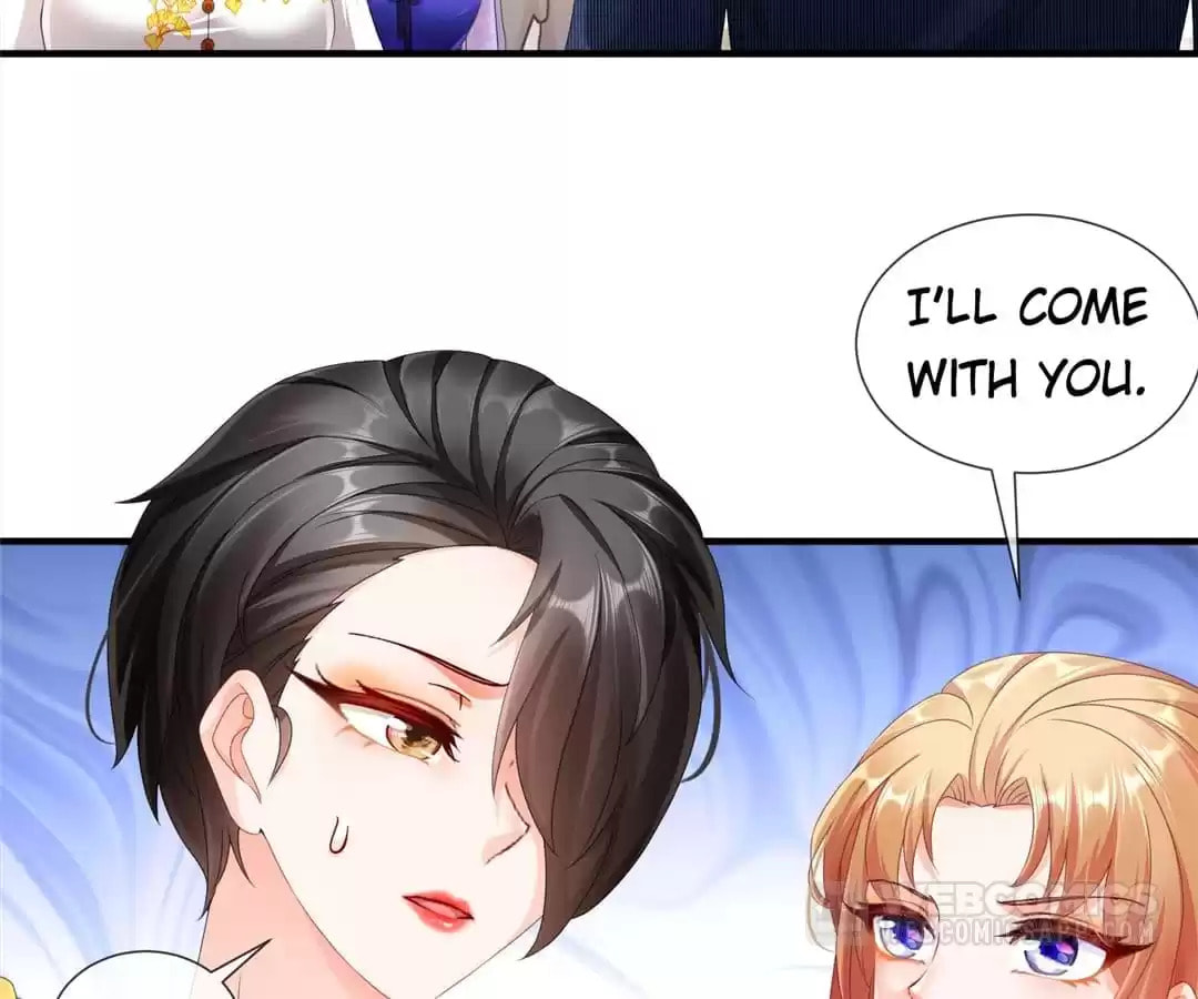 Read Phoebe & Selina (Colored) chapter 32 image 18 on Lezhin