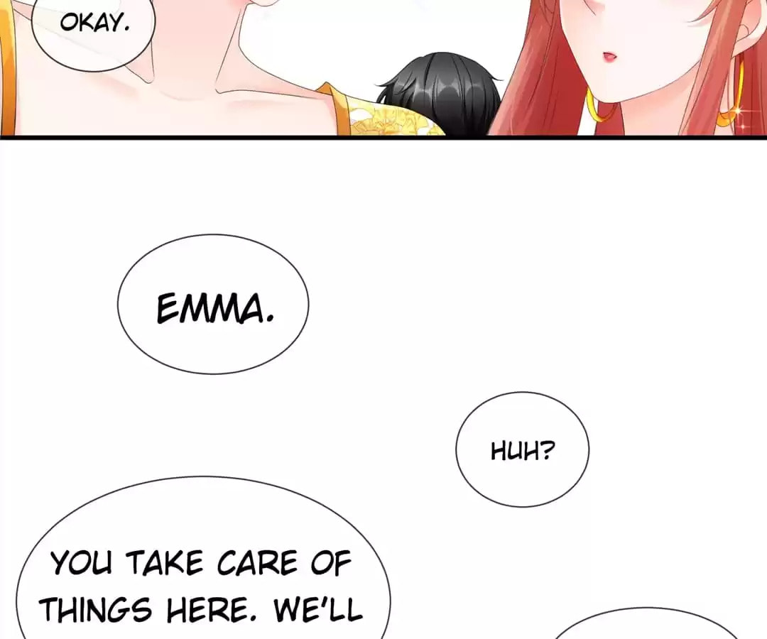 Read Phoebe & Selina (Colored) chapter 32 image 19 on Lezhin