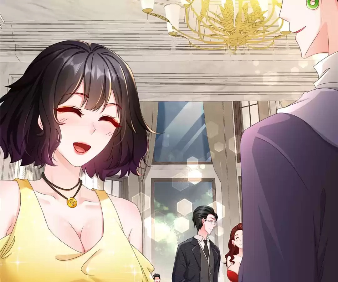 Read Phoebe & Selina (Colored) chapter 32 image 2 on Lezhin