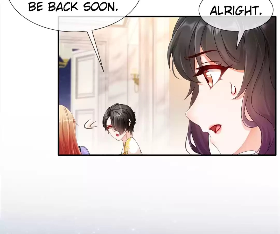 Read Phoebe & Selina (Colored) chapter 32 image 20 on Lezhin