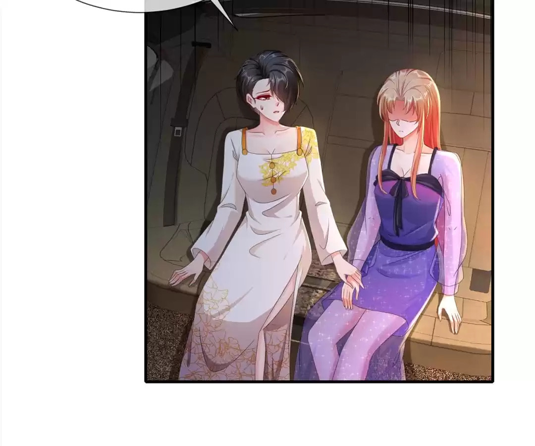 Read Phoebe & Selina (Colored) chapter 32 image 25 on Lezhin