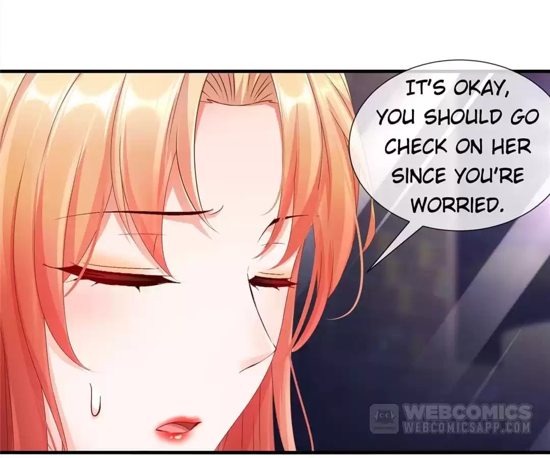 Read Phoebe & Selina (Colored) chapter 32 image 26 on Lezhin
