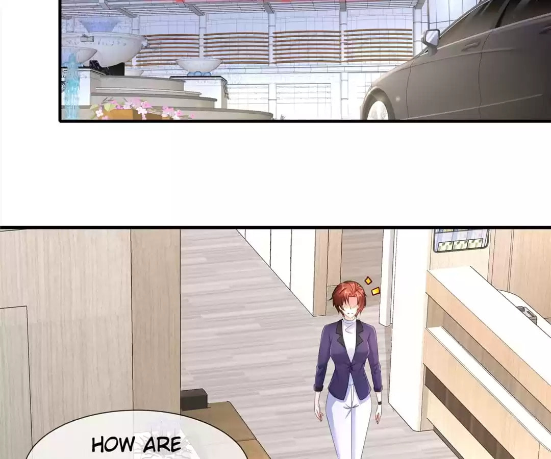 Read Phoebe & Selina (Colored) chapter 32 image 28 on Lezhin
