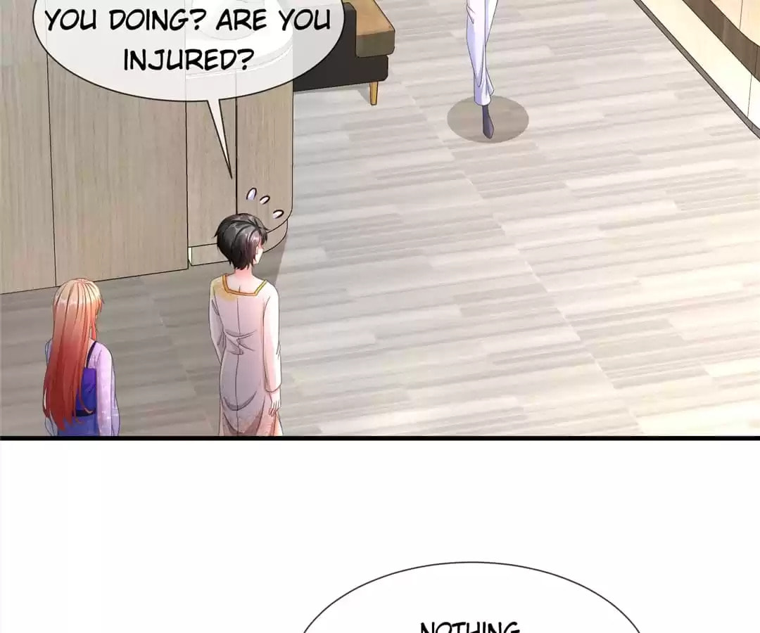 Read Phoebe & Selina (Colored) chapter 32 image 29 on Lezhin