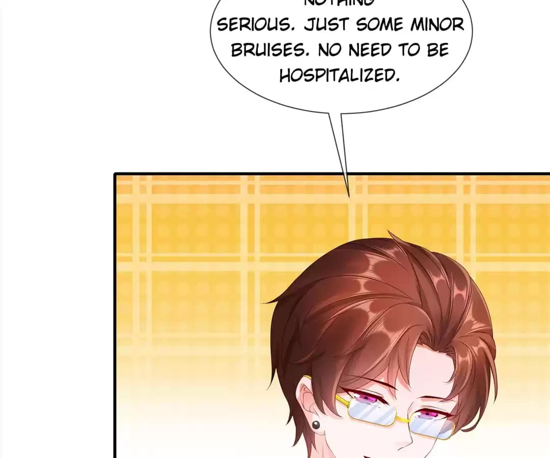 Read Phoebe & Selina (Colored) chapter 32 image 30 on Lezhin