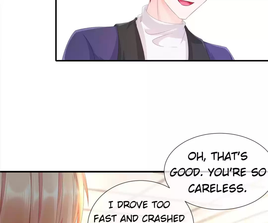Read Phoebe & Selina (Colored) chapter 32 image 31 on Lezhin