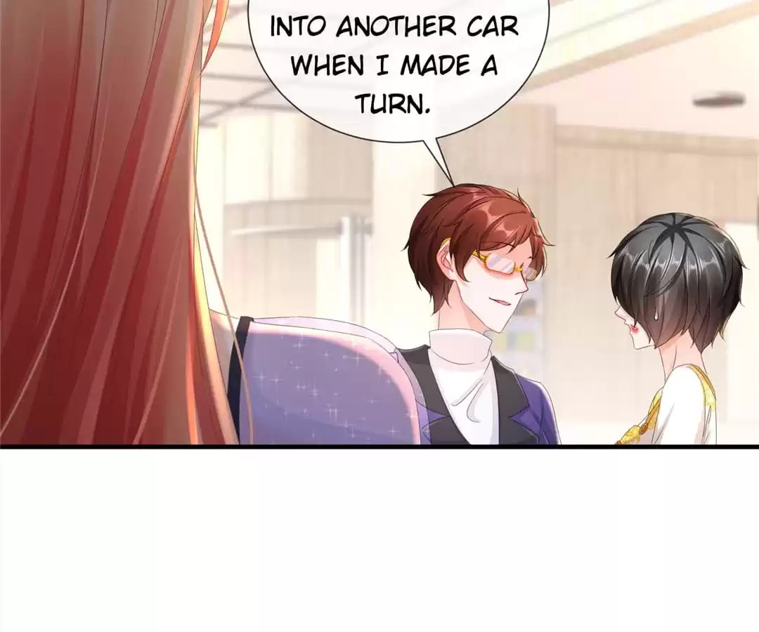 Read Phoebe & Selina (Colored) chapter 32 image 32 on Lezhin
