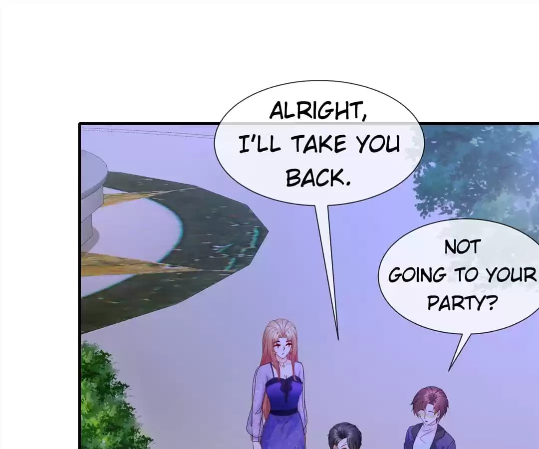 Read Phoebe & Selina (Colored) chapter 32 image 34 on Lezhin