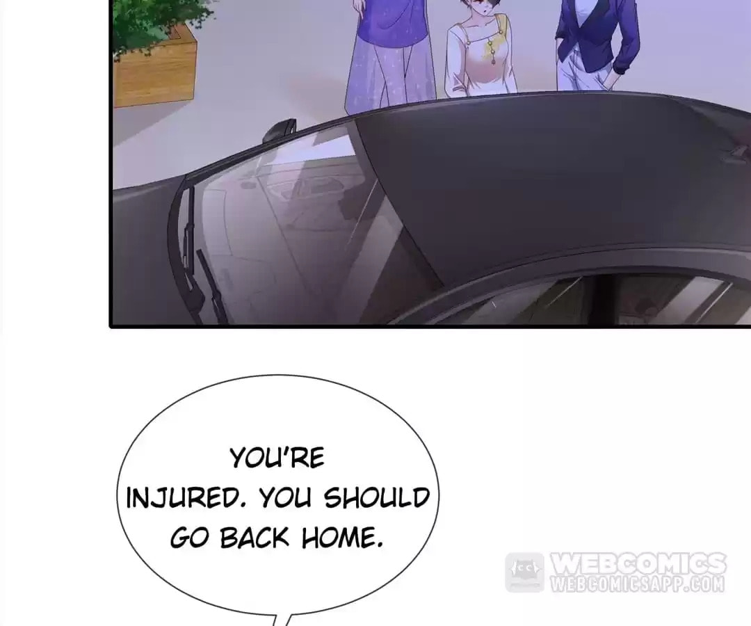 Read Phoebe & Selina (Colored) chapter 32 image 35 on Lezhin