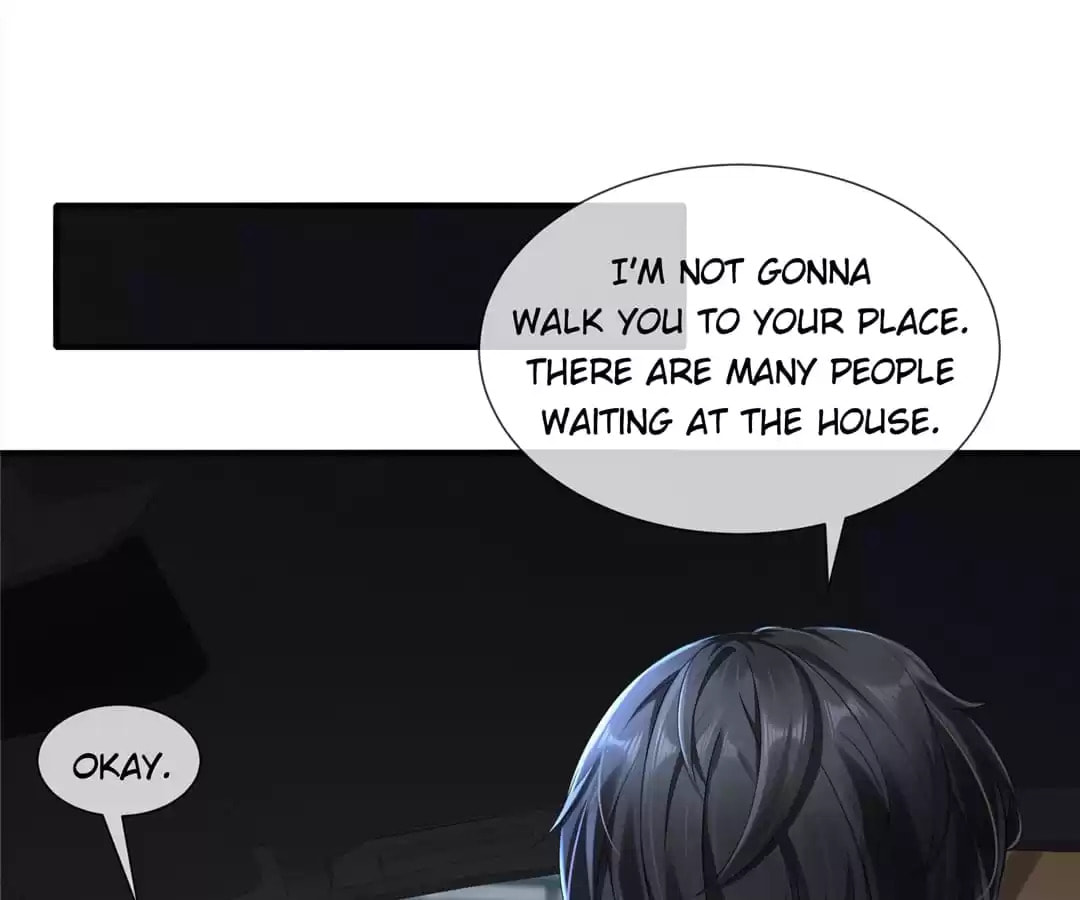 Read Phoebe & Selina (Colored) chapter 32 image 38 on Lezhin