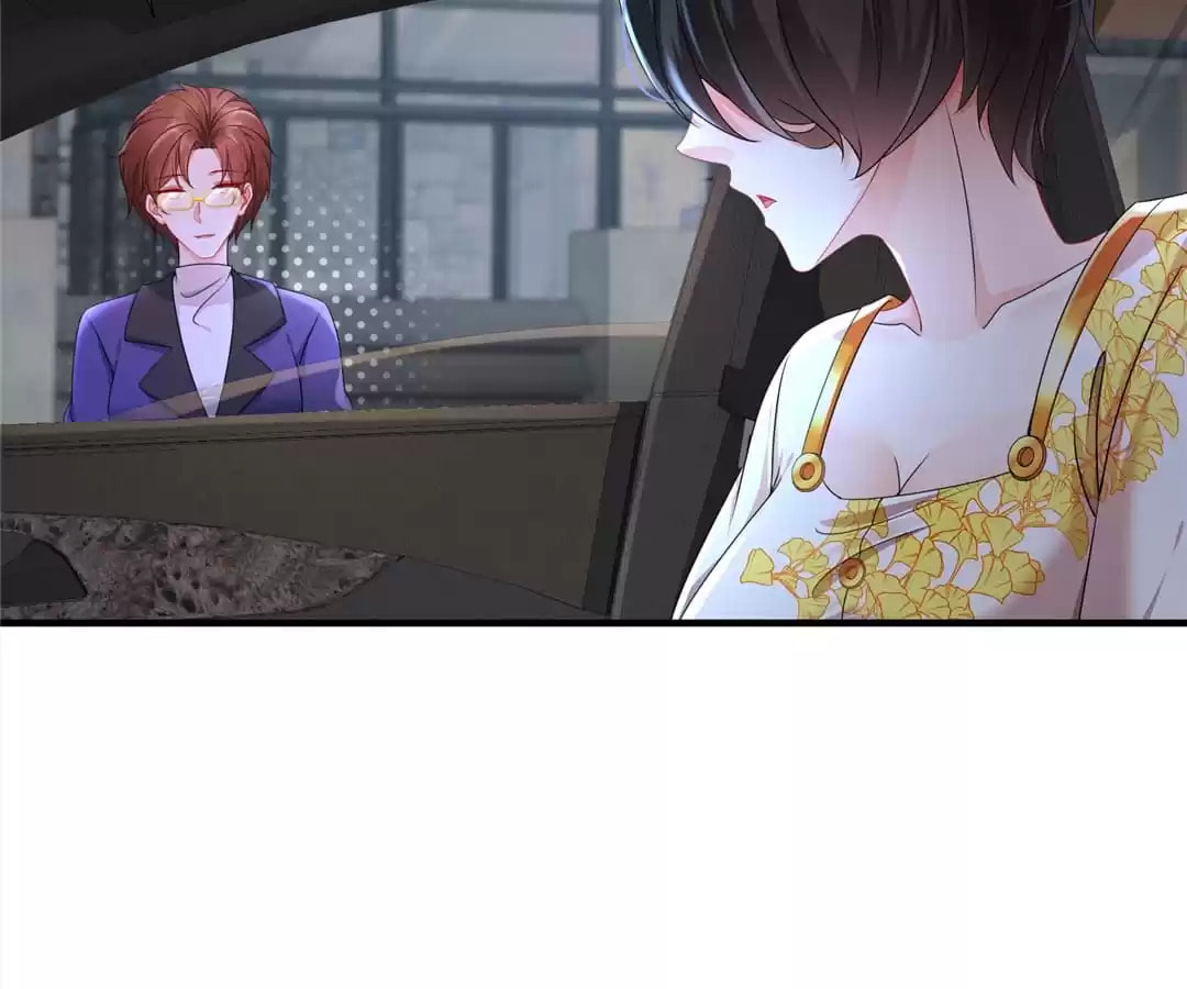 Read Phoebe & Selina (Colored) chapter 32 image 39 on Lezhin