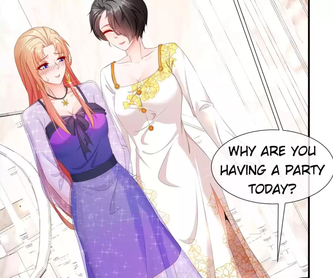 Read Phoebe & Selina (Colored) chapter 32 image 4 on Lezhin