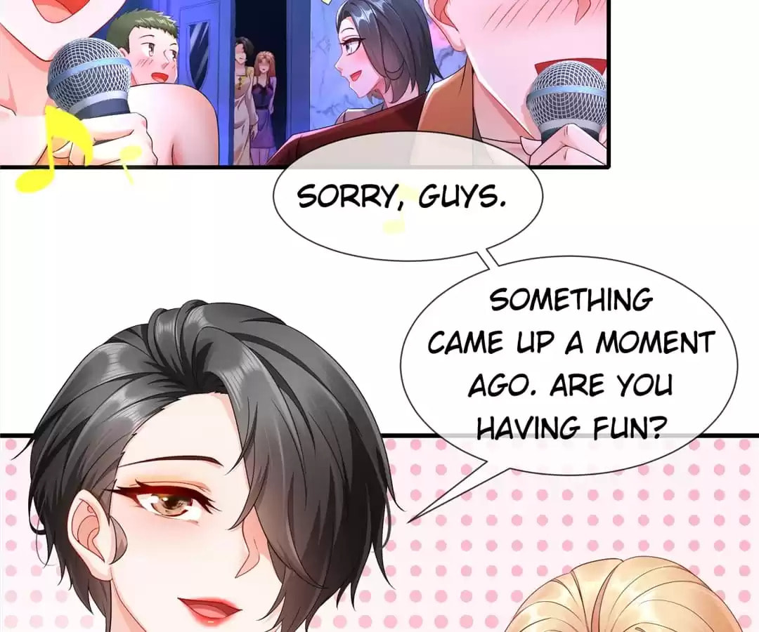 Read Phoebe & Selina (Colored) chapter 32 image 45 on Lezhin