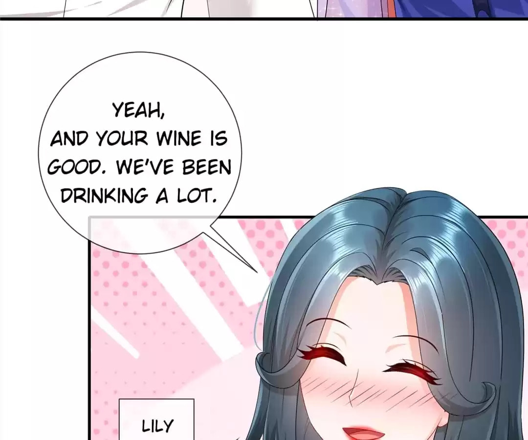 Read Phoebe & Selina (Colored) chapter 32 image 47 on Lezhin