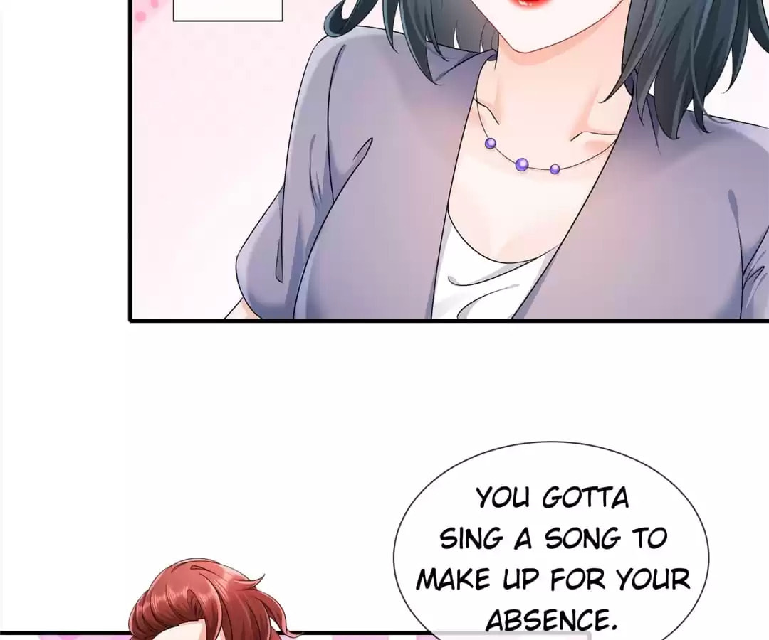 Read Phoebe & Selina (Colored) chapter 32 image 48 on Lezhin