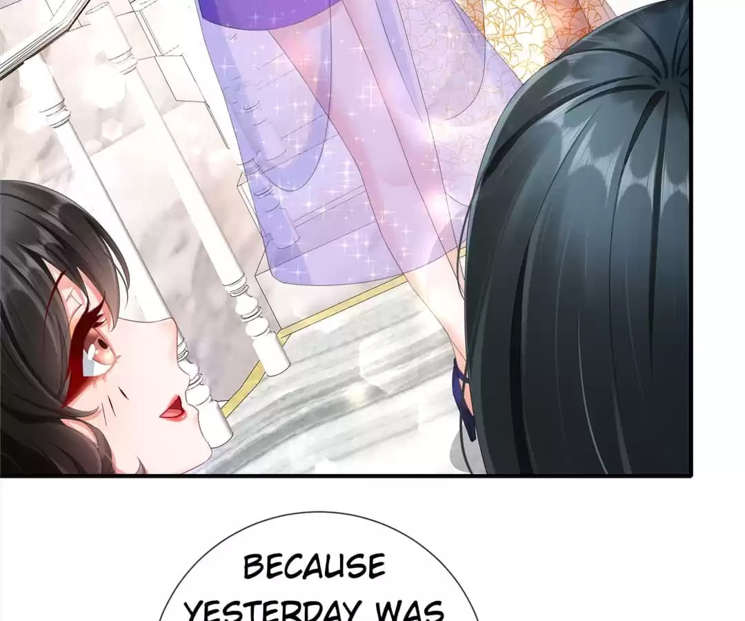 Read Phoebe & Selina (Colored) chapter 32 image 5 on Lezhin