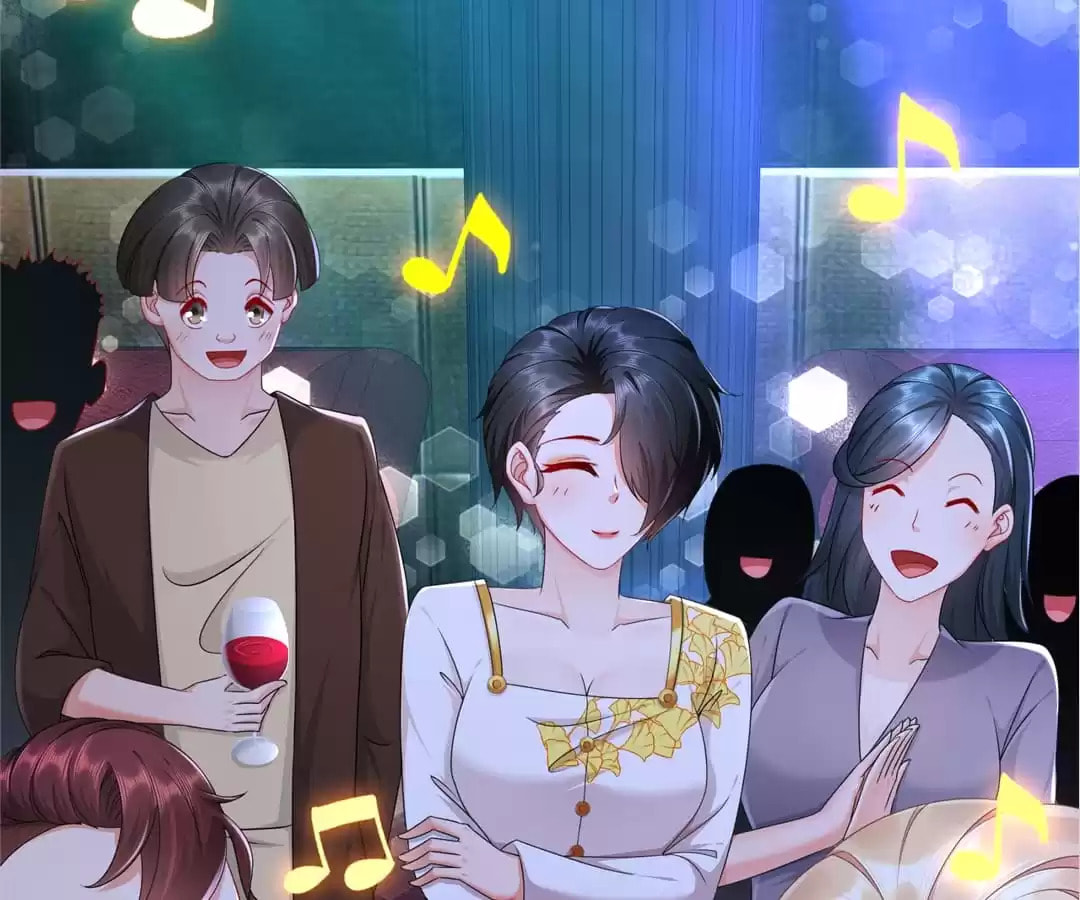 Read Phoebe & Selina (Colored) chapter 32 image 55 on Lezhin