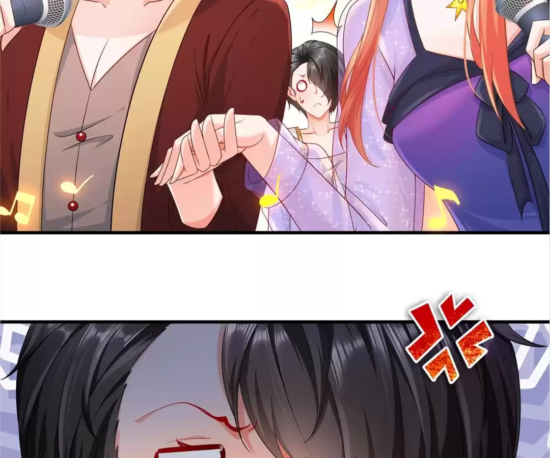 Read Phoebe & Selina (Colored) chapter 32 image 58 on Lezhin