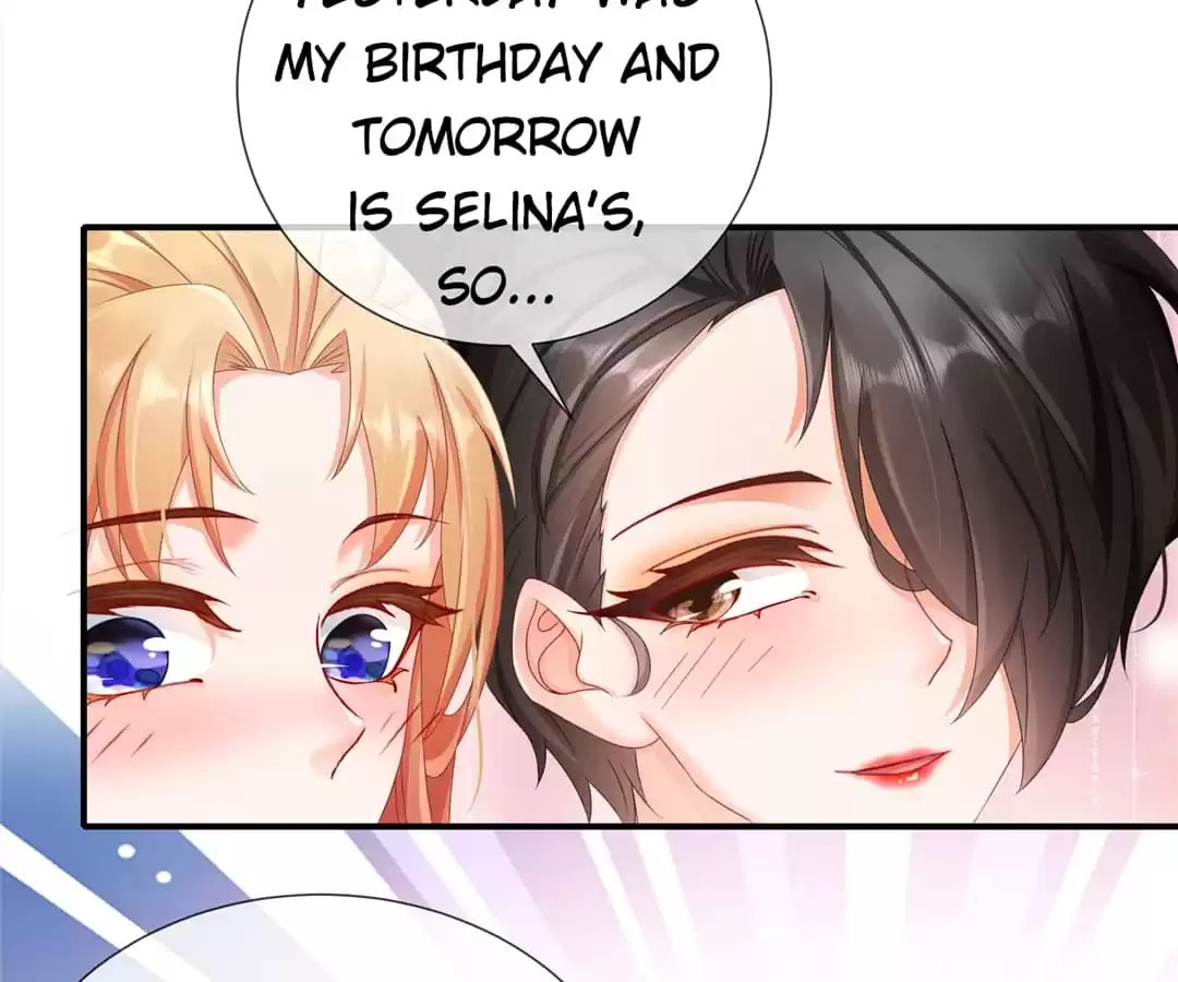 Read Phoebe & Selina (Colored) chapter 32 image 6 on Lezhin
