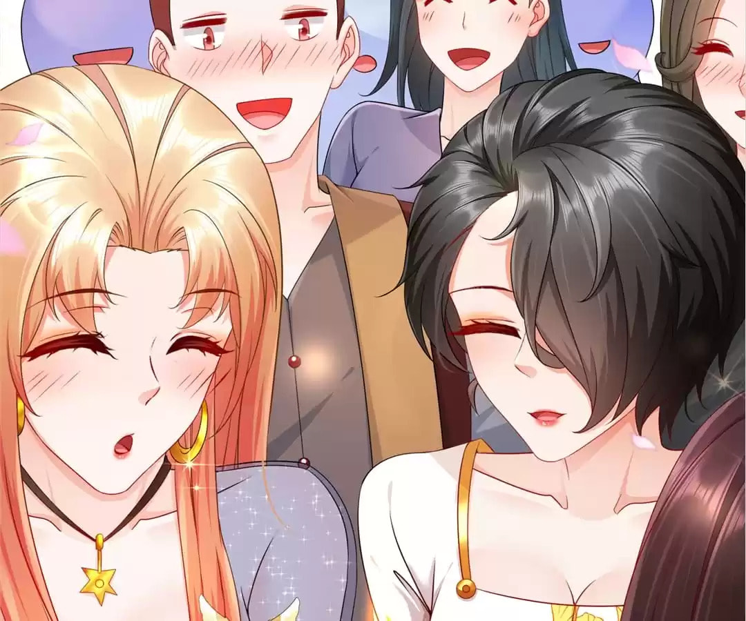 Read Phoebe & Selina (Colored) chapter 32 image 61 on Lezhin