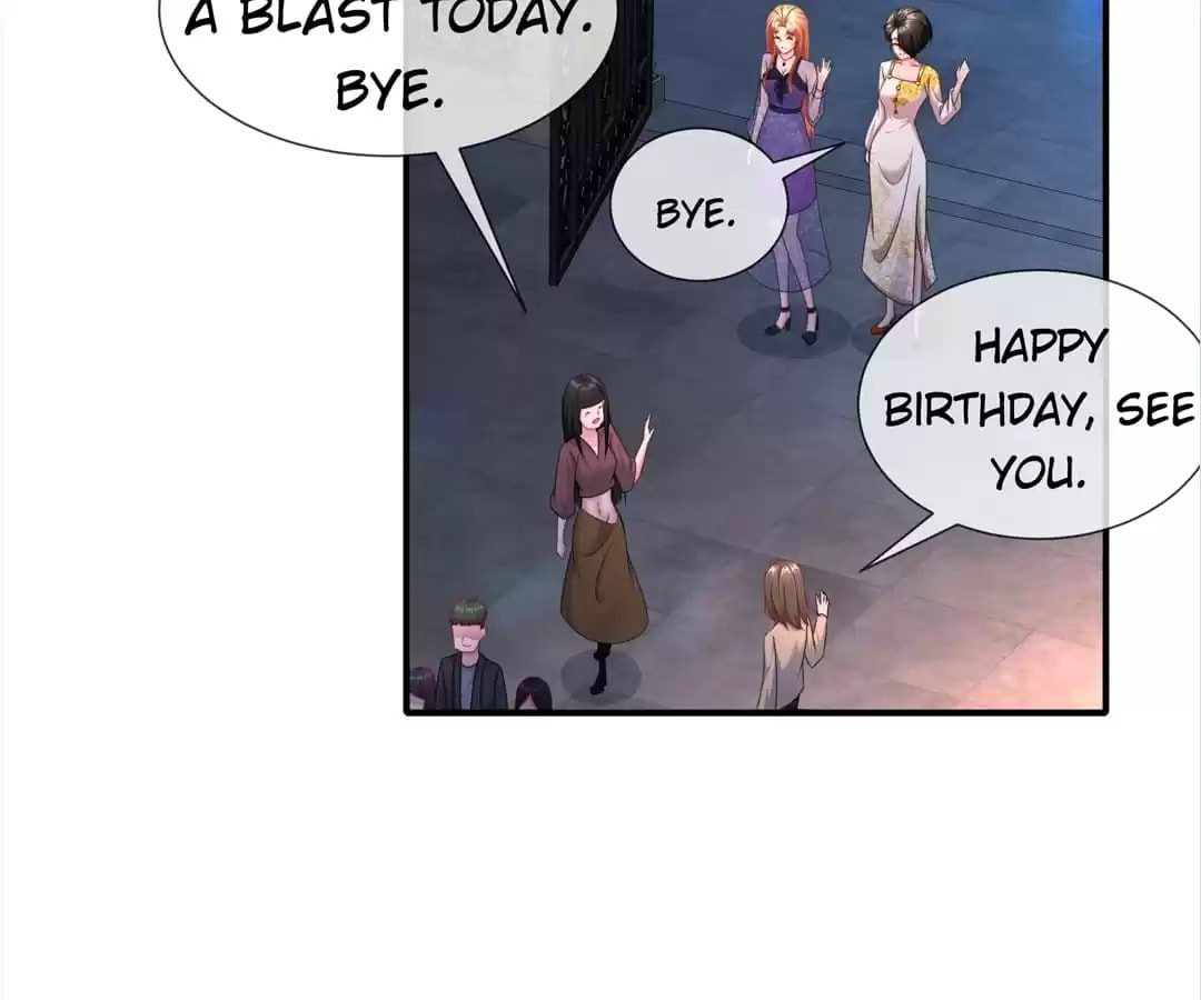 Read Phoebe & Selina (Colored) chapter 32 image 63 on Lezhin