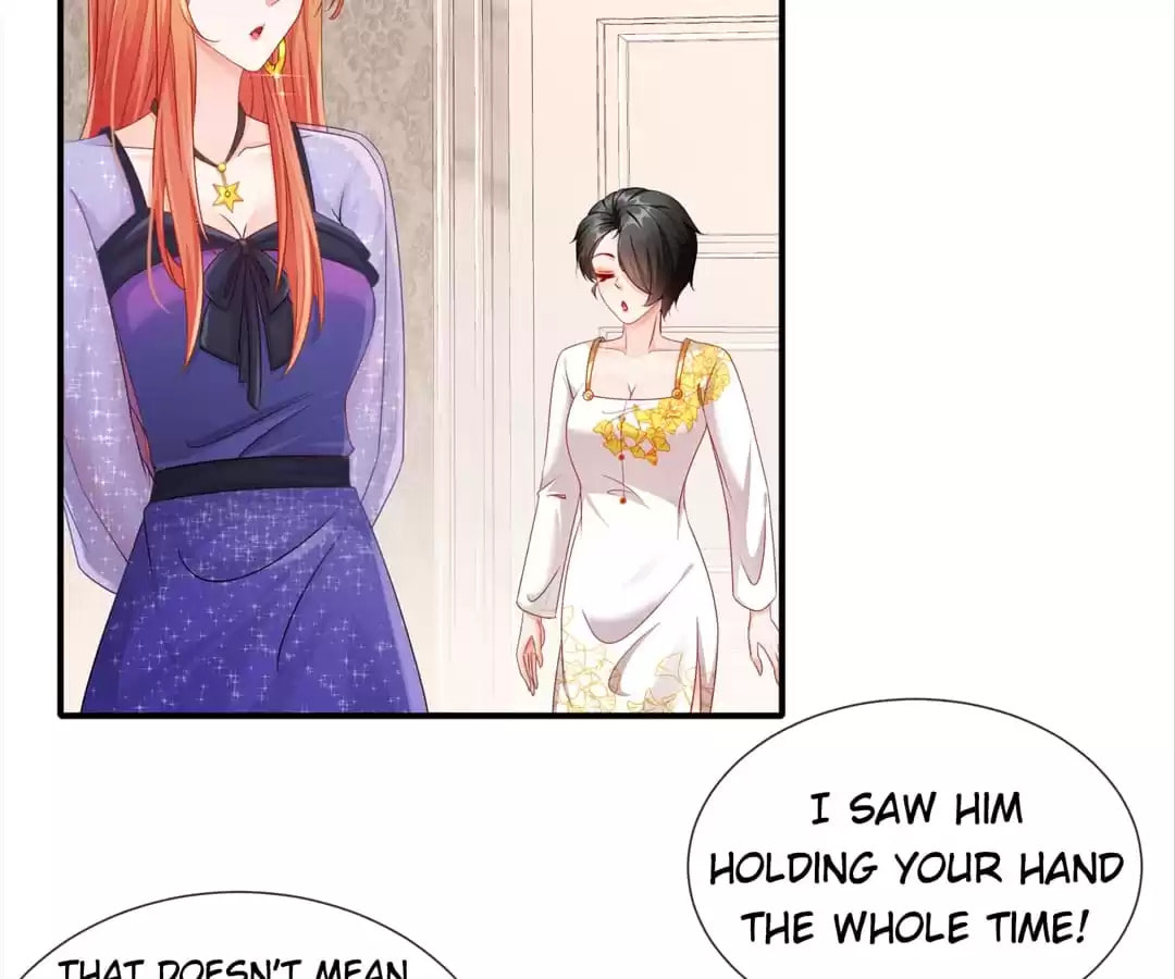 Read Phoebe & Selina (Colored) chapter 32 image 65 on Lezhin