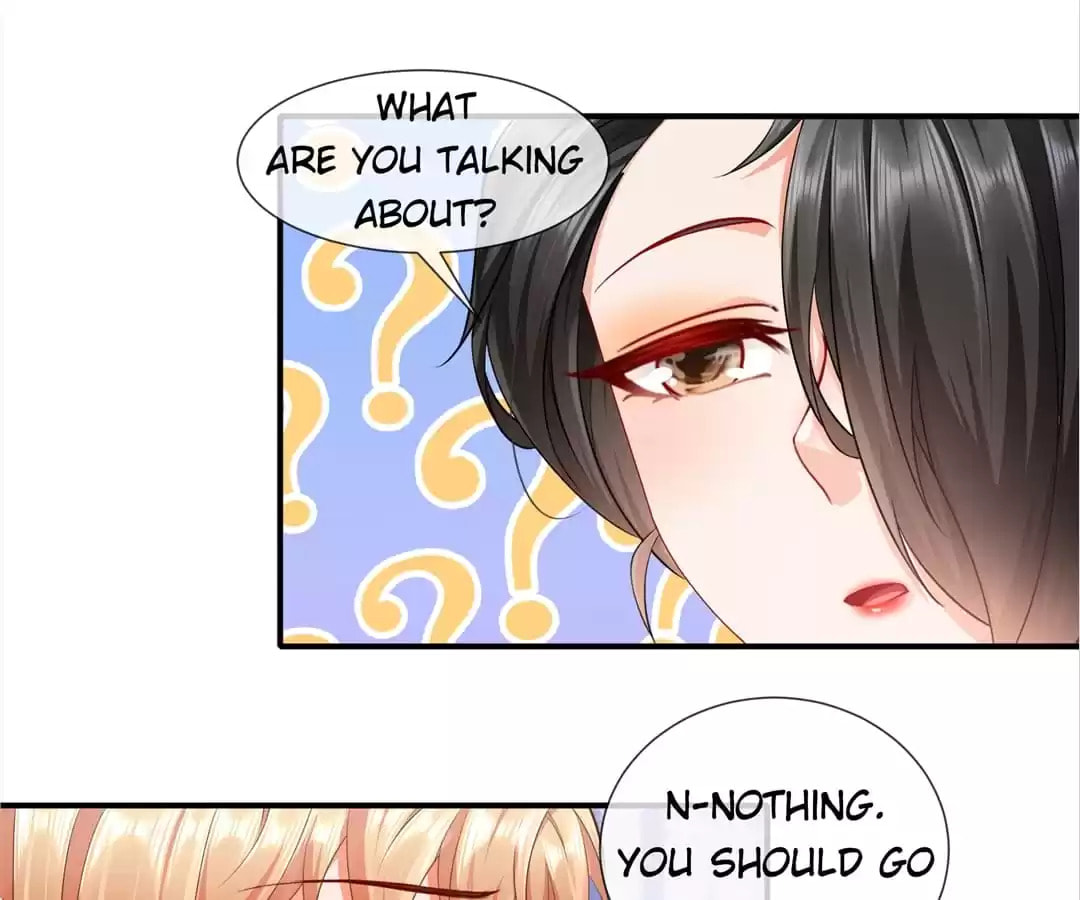Read Phoebe & Selina (Colored) chapter 32 image 67 on Lezhin