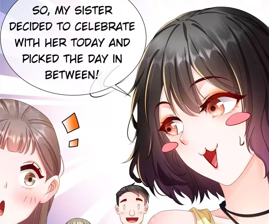Read Phoebe & Selina (Colored) chapter 32 image 7 on Lezhin