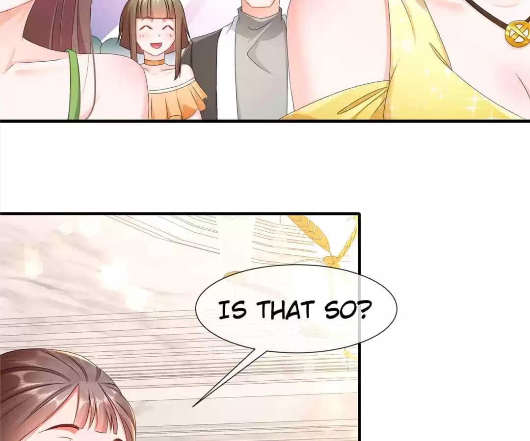 Read Phoebe & Selina (Colored) chapter 32 image 8 on Lezhin