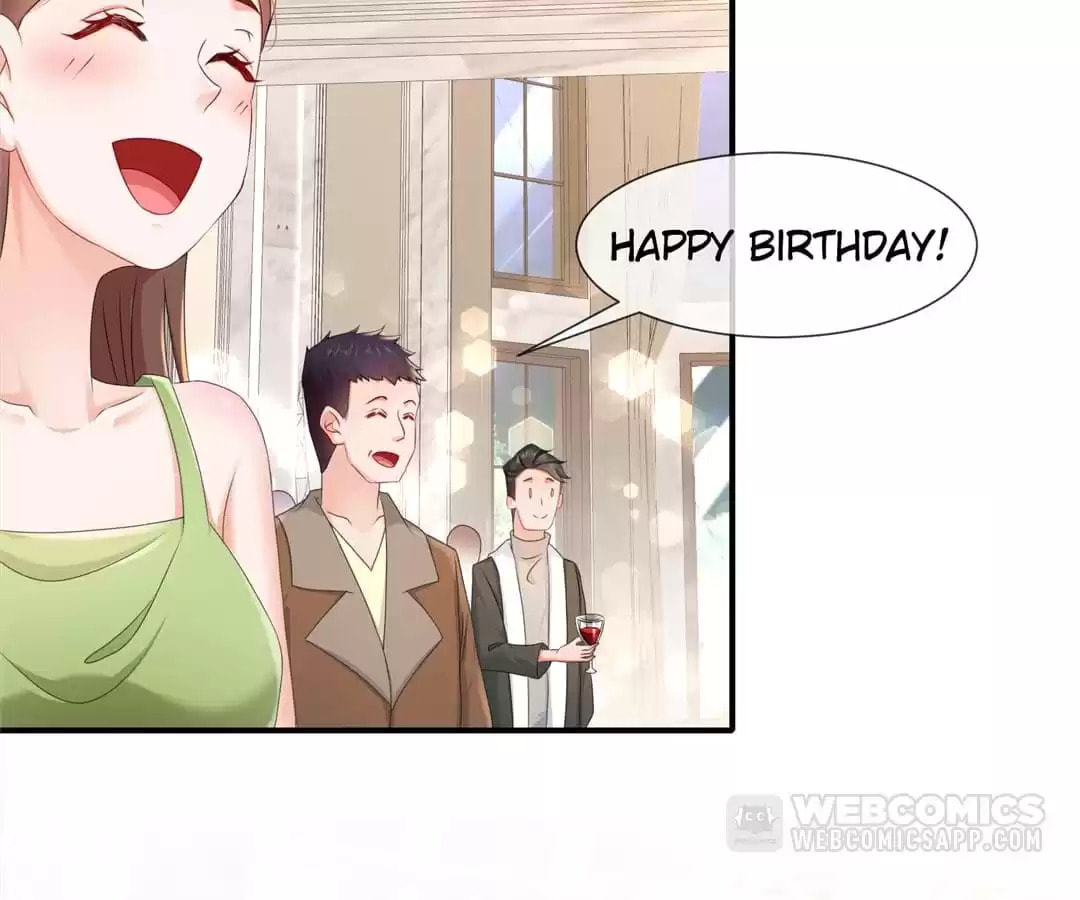 Read Phoebe & Selina (Colored) chapter 32 image 9 on Lezhin