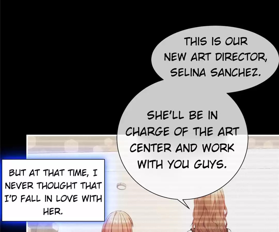 Read Phoebe & Selina (Colored) chapter 33 image 11 on Lezhin