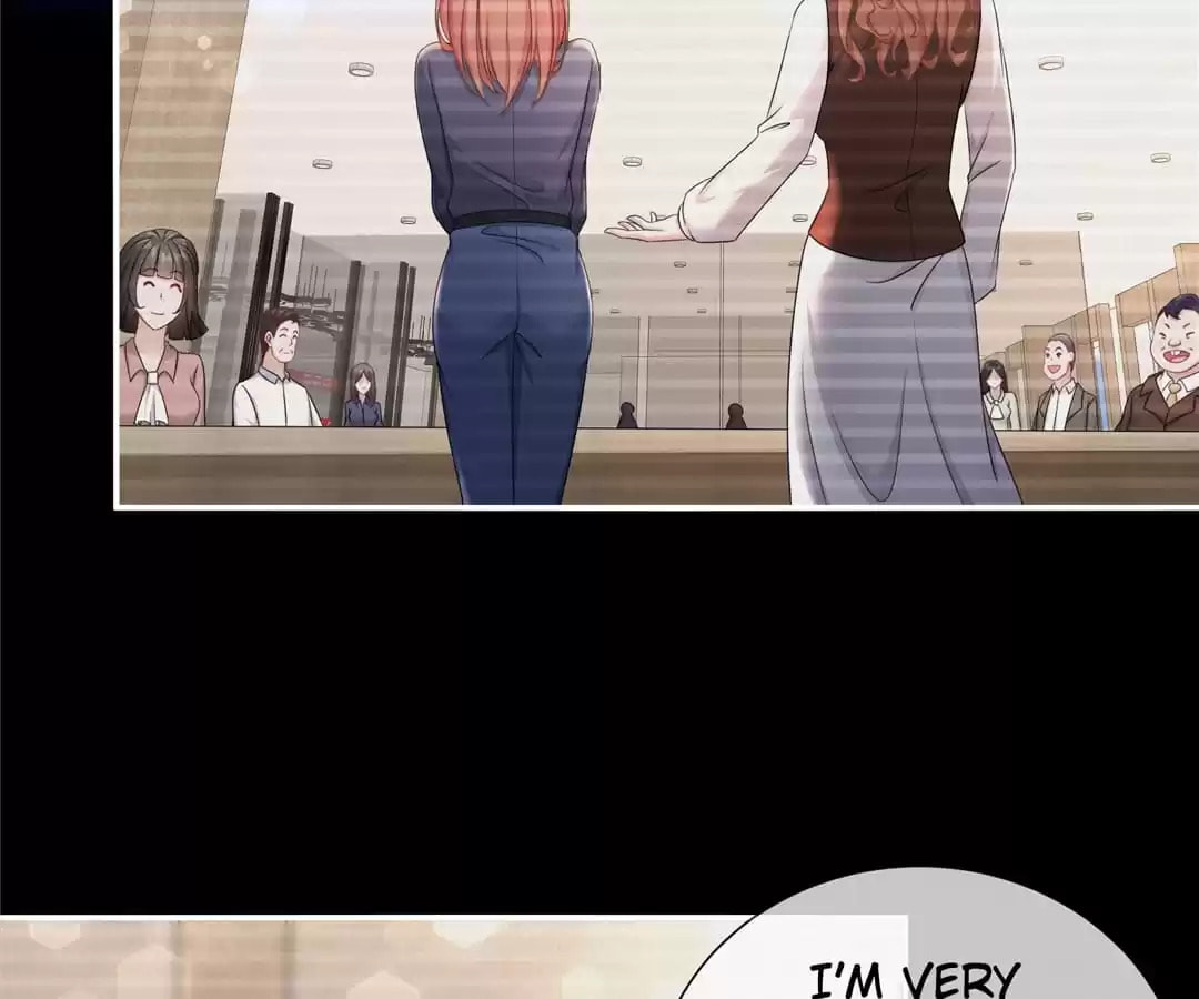 Read Phoebe & Selina (Colored) chapter 33 image 12 on Lezhin