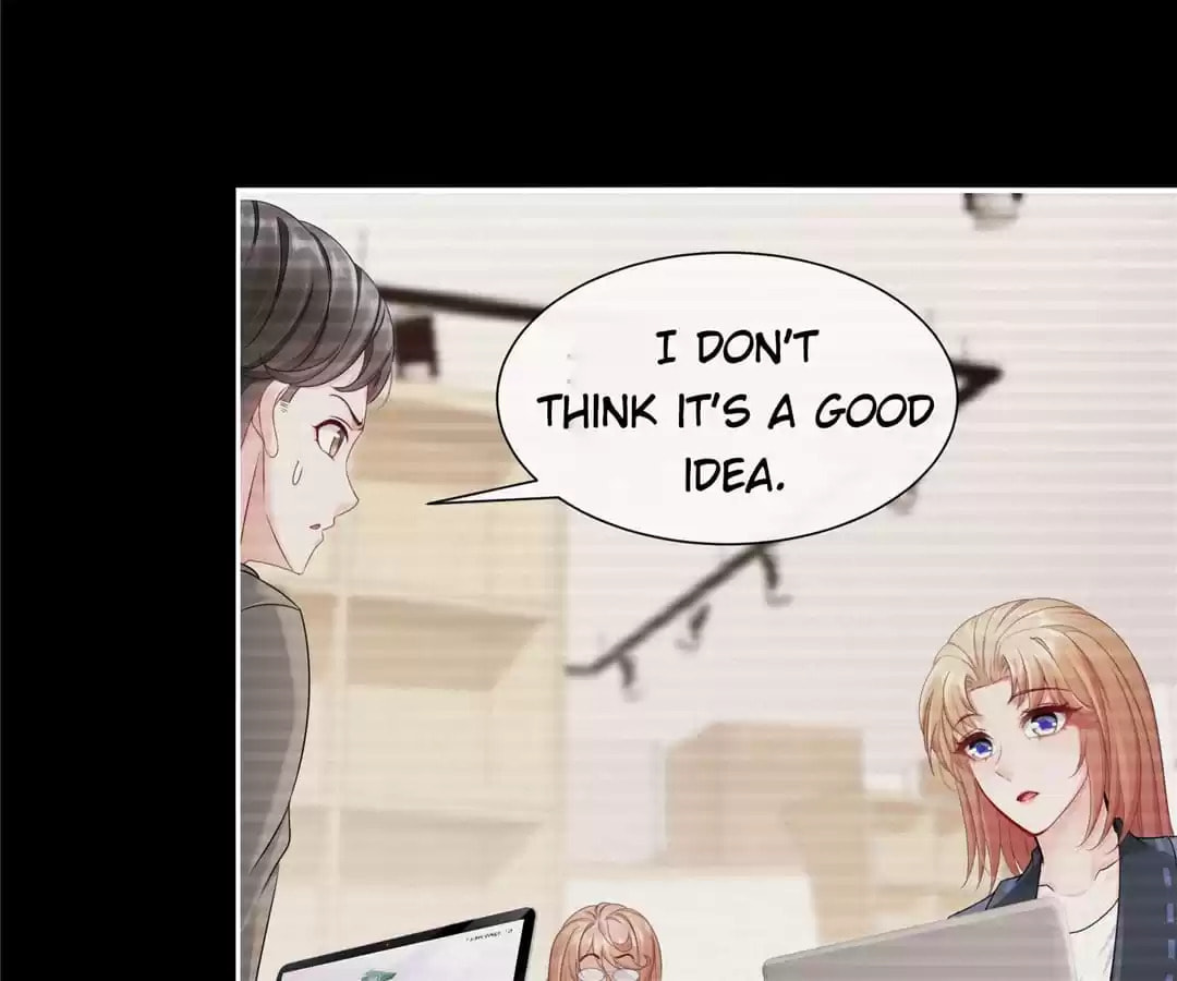 Read Phoebe & Selina (Colored) chapter 33 image 15 on Lezhin