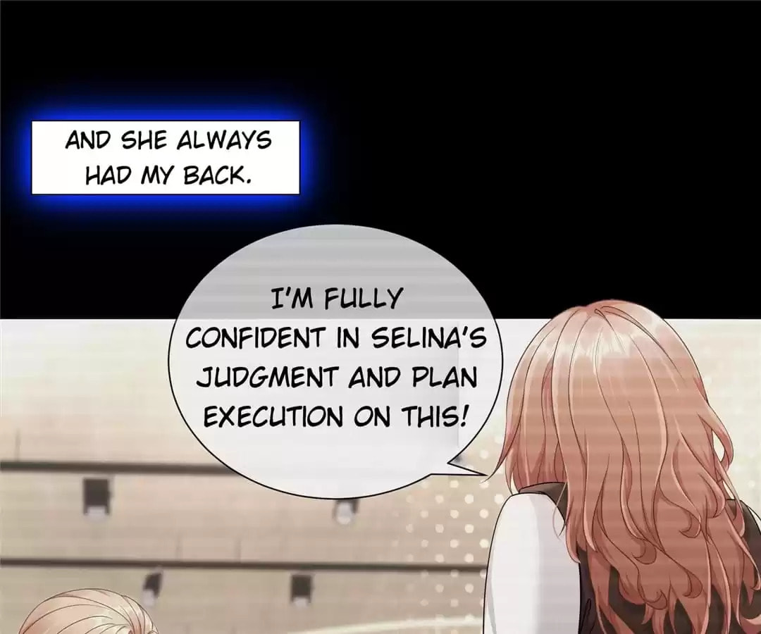 Read Phoebe & Selina (Colored) chapter 33 image 17 on Lezhin