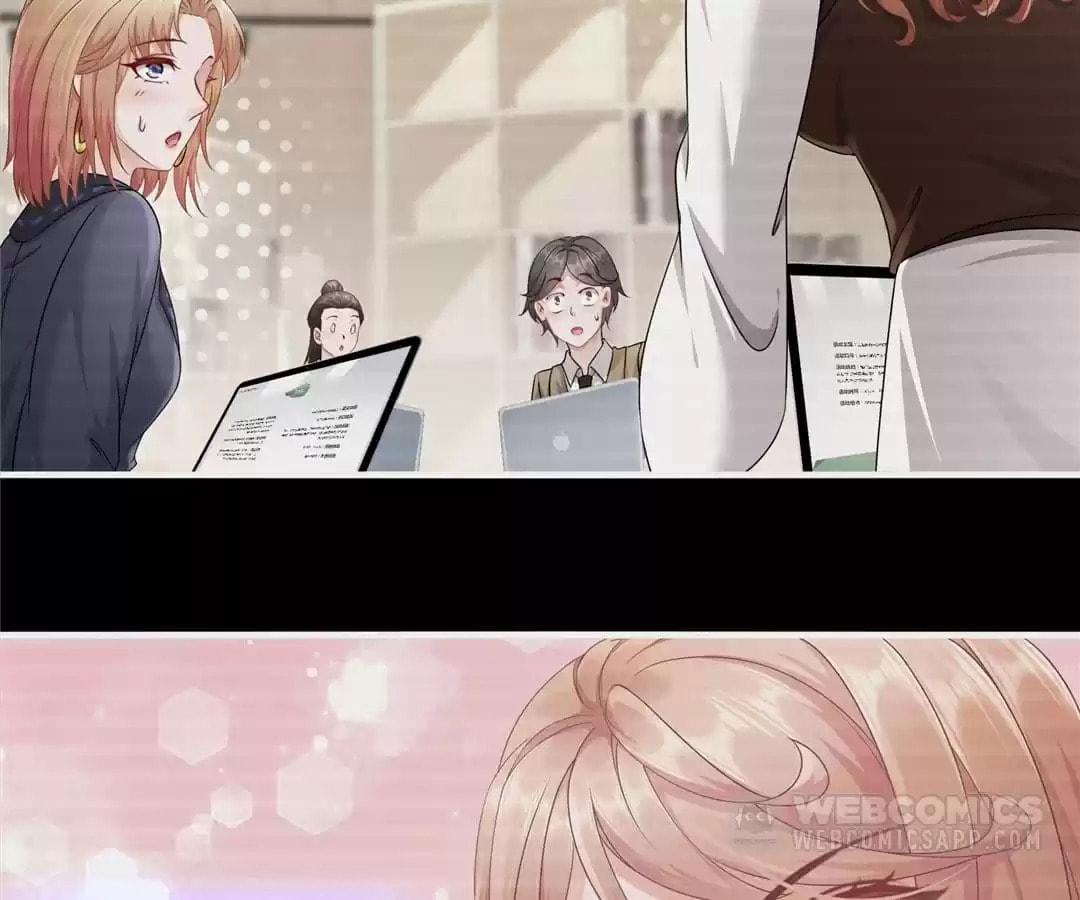 Read Phoebe & Selina (Colored) chapter 33 image 18 on Lezhin