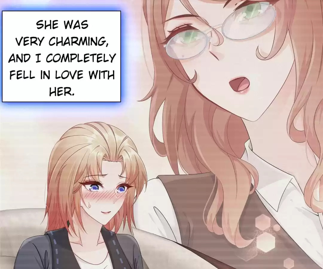 Read Phoebe & Selina (Colored) chapter 33 image 19 on Lezhin