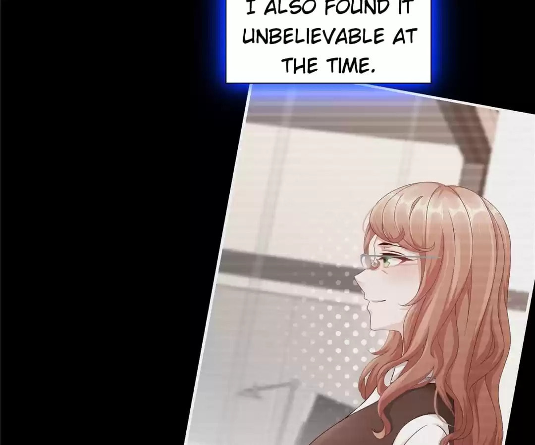 Read Phoebe & Selina (Colored) chapter 33 image 21 on Lezhin