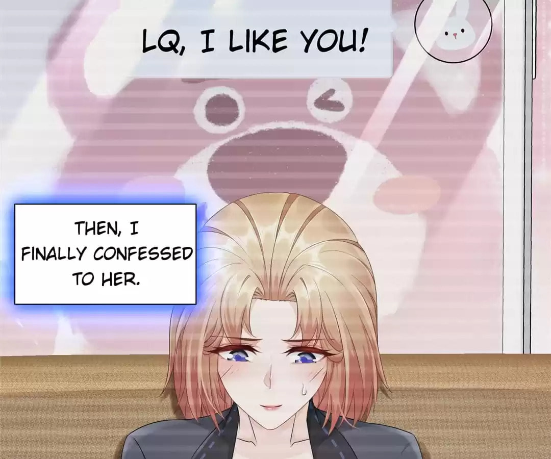 Read Phoebe & Selina (Colored) chapter 33 image 27 on Lezhin