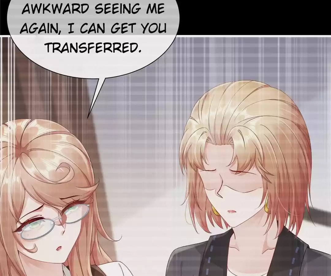 Read Phoebe & Selina (Colored) chapter 33 image 31 on Lezhin