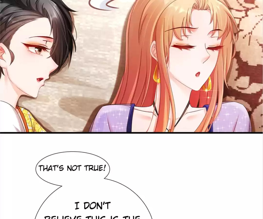Read Phoebe & Selina (Colored) chapter 33 image 70 on Lezhin