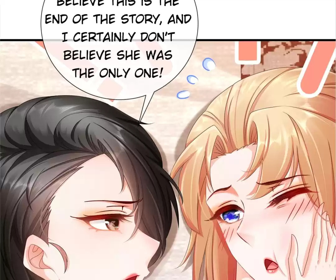 Read Phoebe & Selina (Colored) chapter 33 image 71 on Lezhin