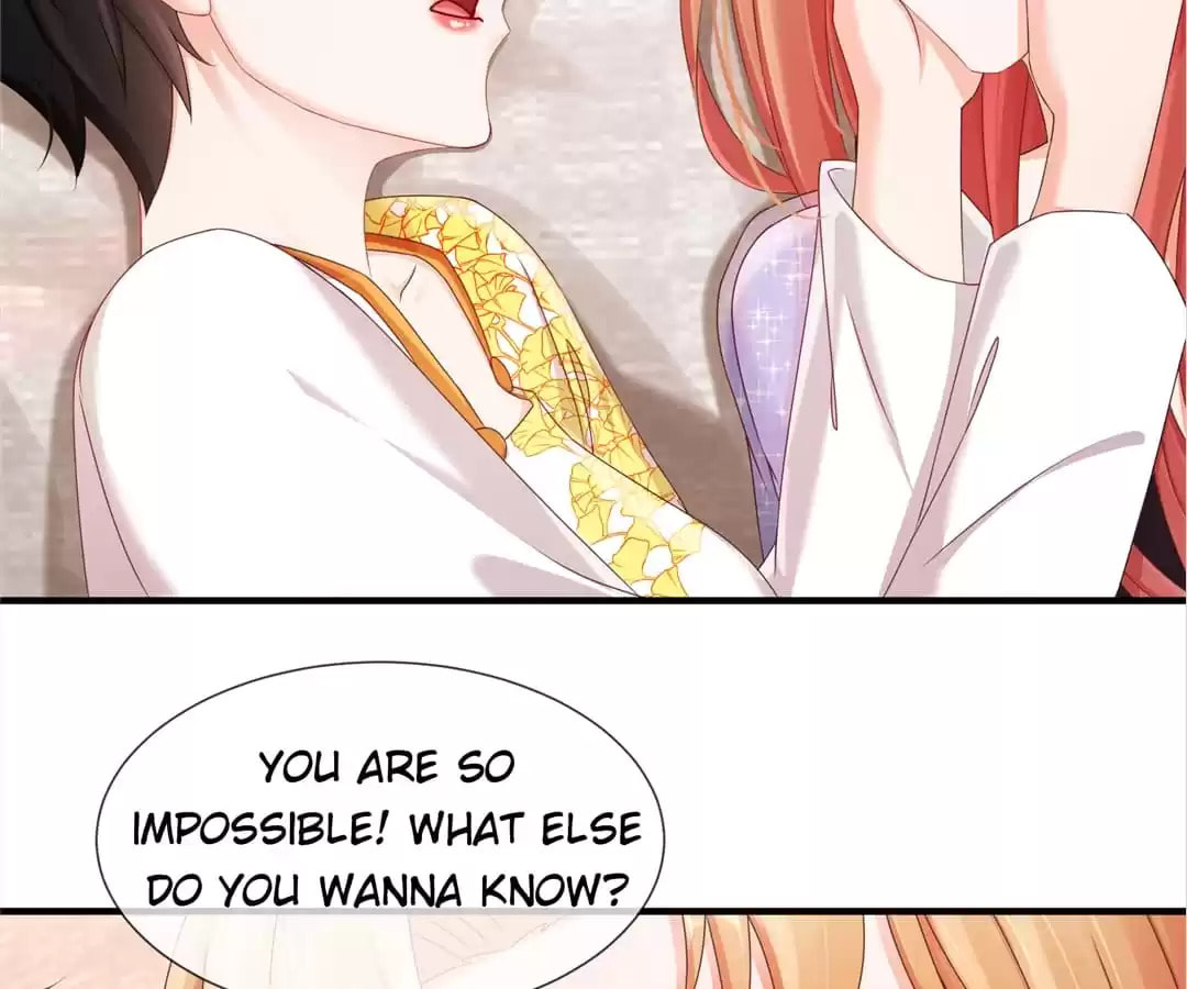 Read Phoebe & Selina (Colored) chapter 33 image 72 on Lezhin