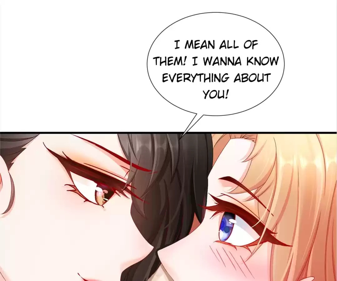 Read Phoebe & Selina (Colored) chapter 33 image 74 on Lezhin
