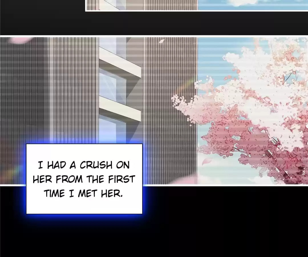 Read Phoebe & Selina (Colored) chapter 33 image 8 on Lezhin