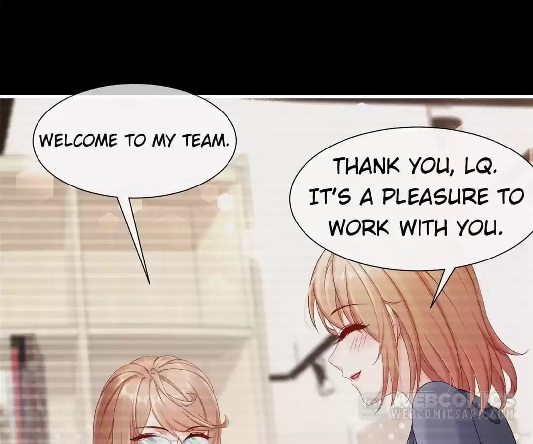 Read Phoebe & Selina (Colored) chapter 33 image 9 on Lezhin