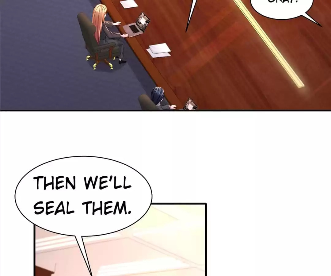 Read Phoebe & Selina (Colored) chapter 34 image 10 on Lezhin