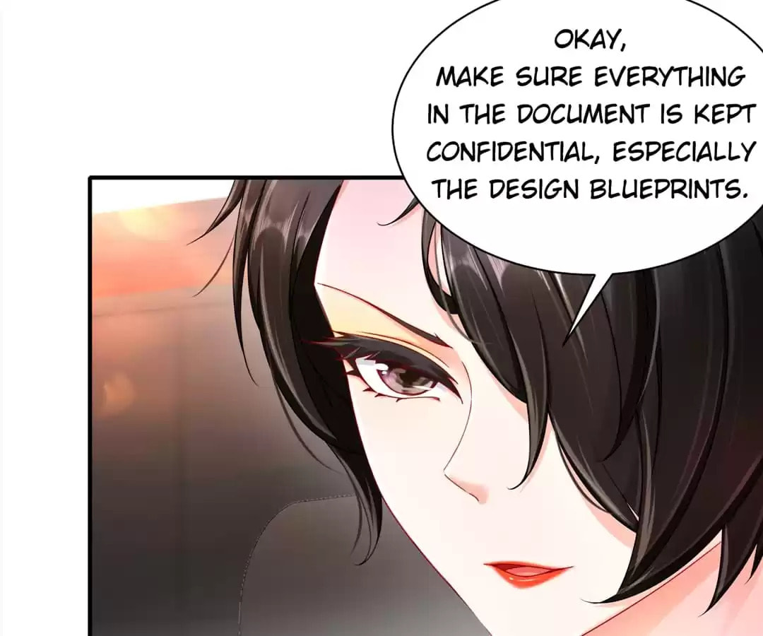 Read Phoebe & Selina (Colored) chapter 34 image 12 on Lezhin